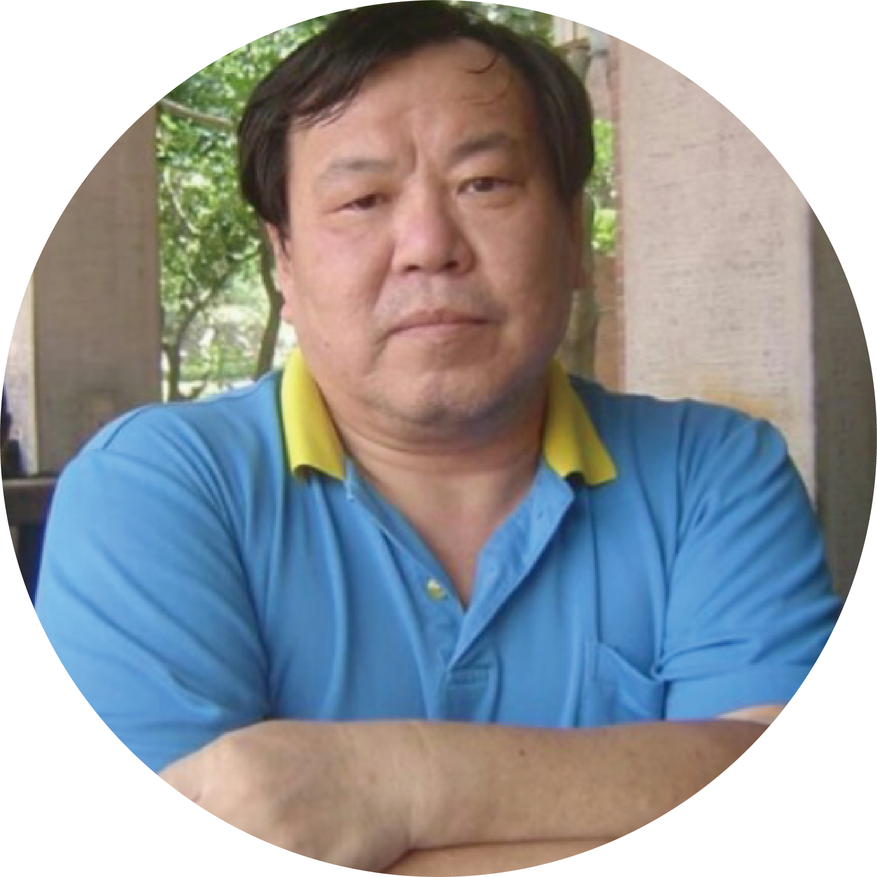 author